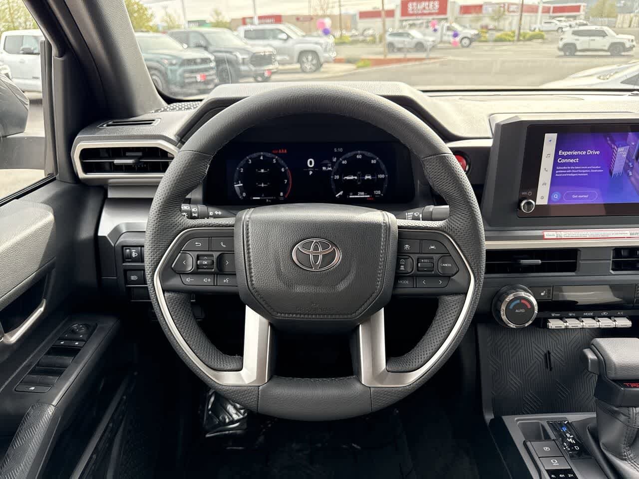 Thumbnail: 2026 Toyota Tacoma - 16