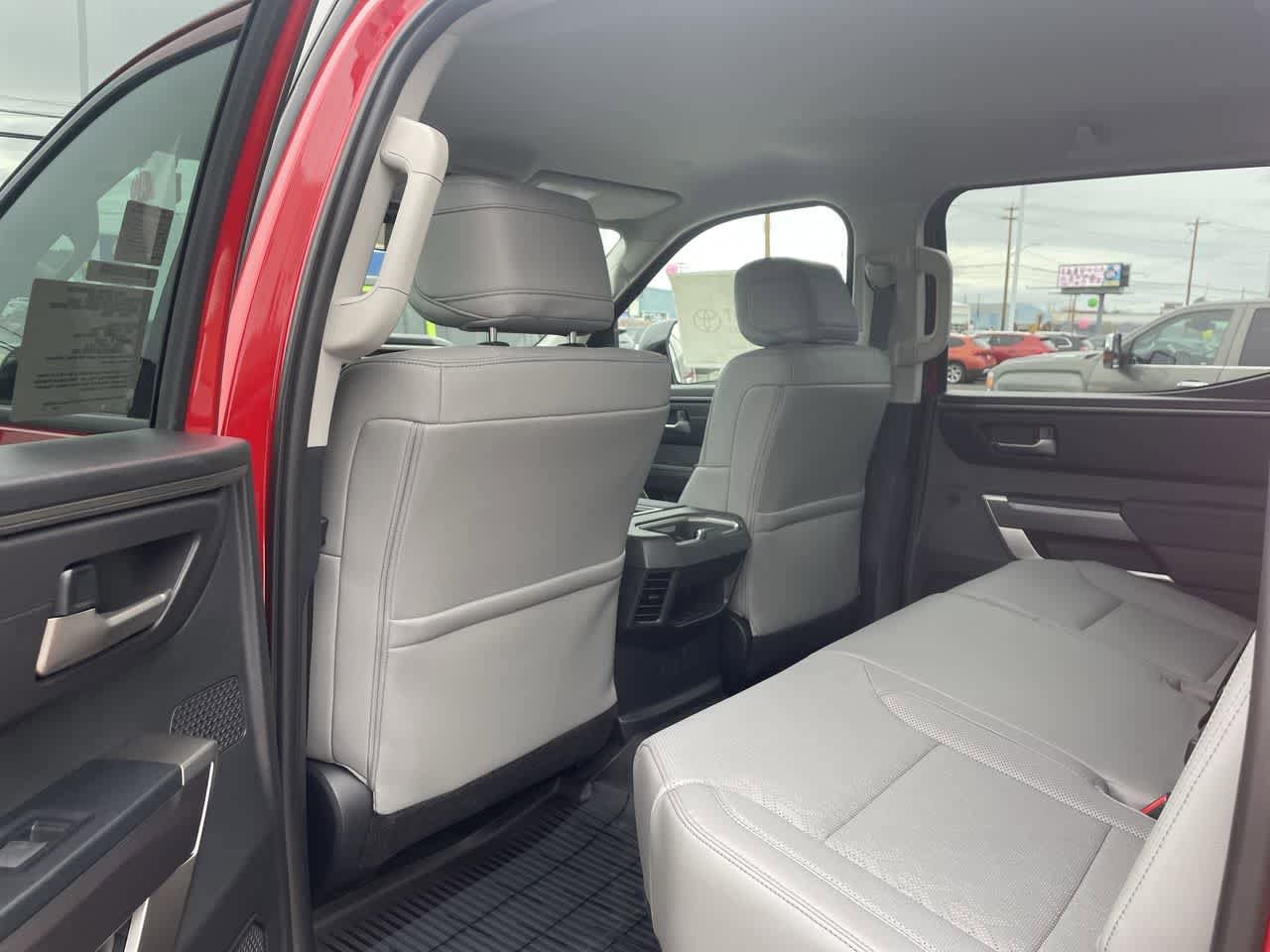 Thumbnail: 2023 Toyota Tundra - 15