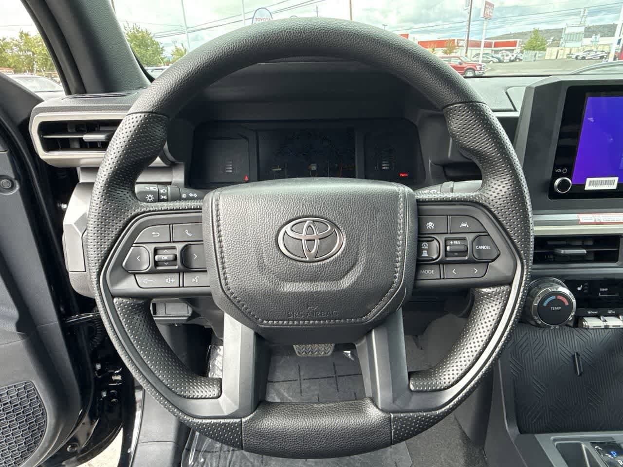 Thumbnail: 2025 Toyota Tacoma - 16