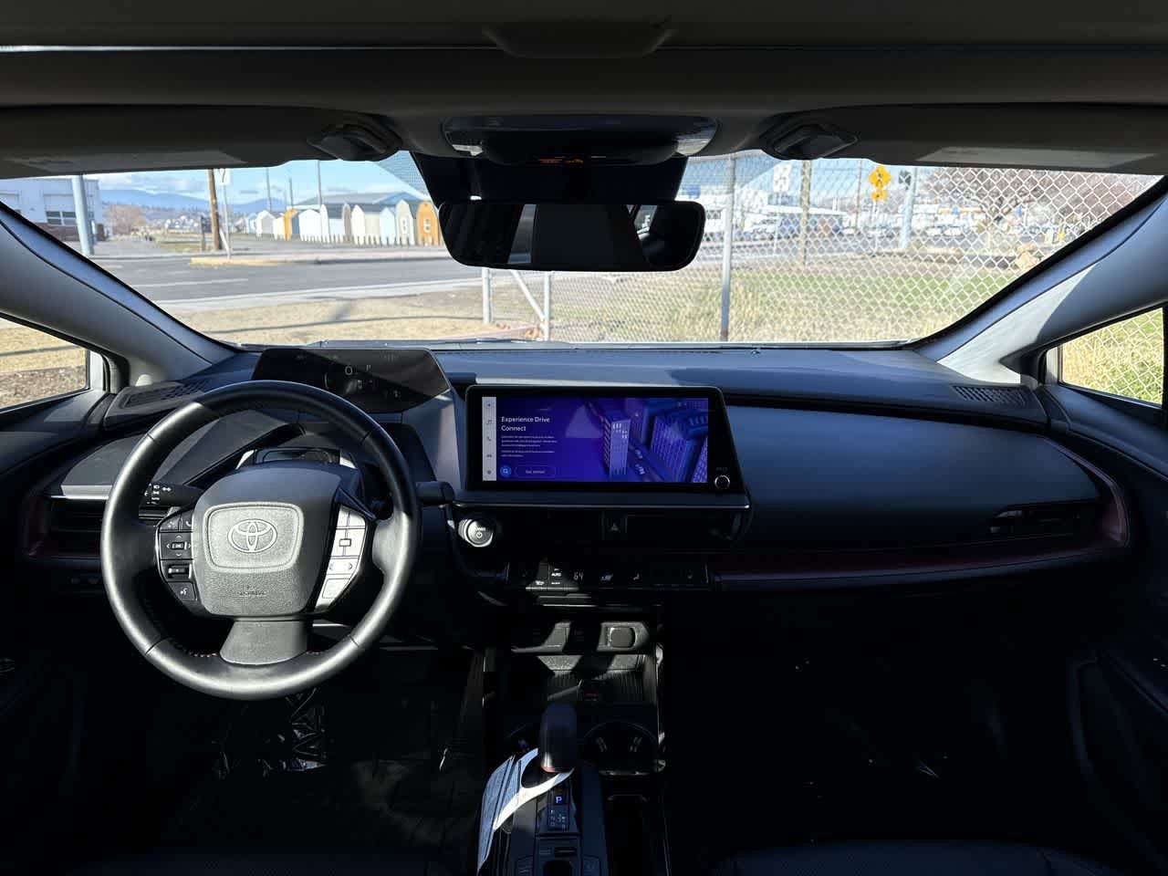 Thumbnail: 2024 Toyota Prius Prime - 15