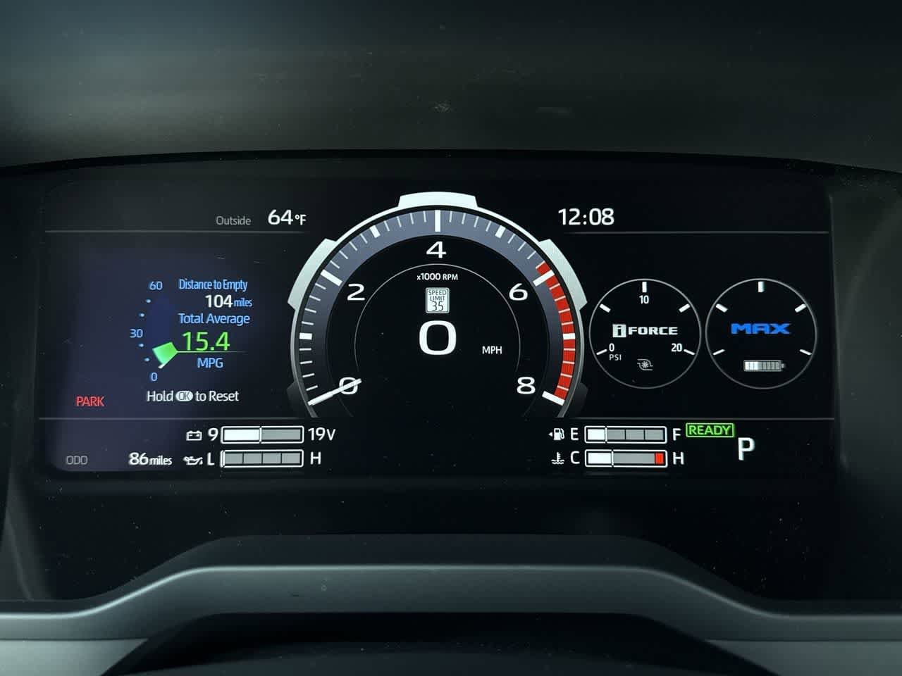 Thumbnail: 2026 Toyota Tundra - 17