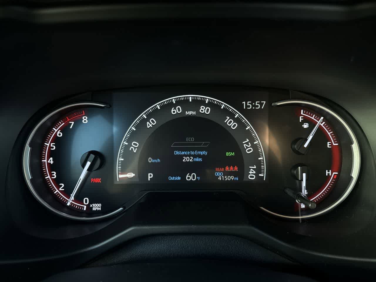 Thumbnail: 2023 Toyota RAV4 - 17