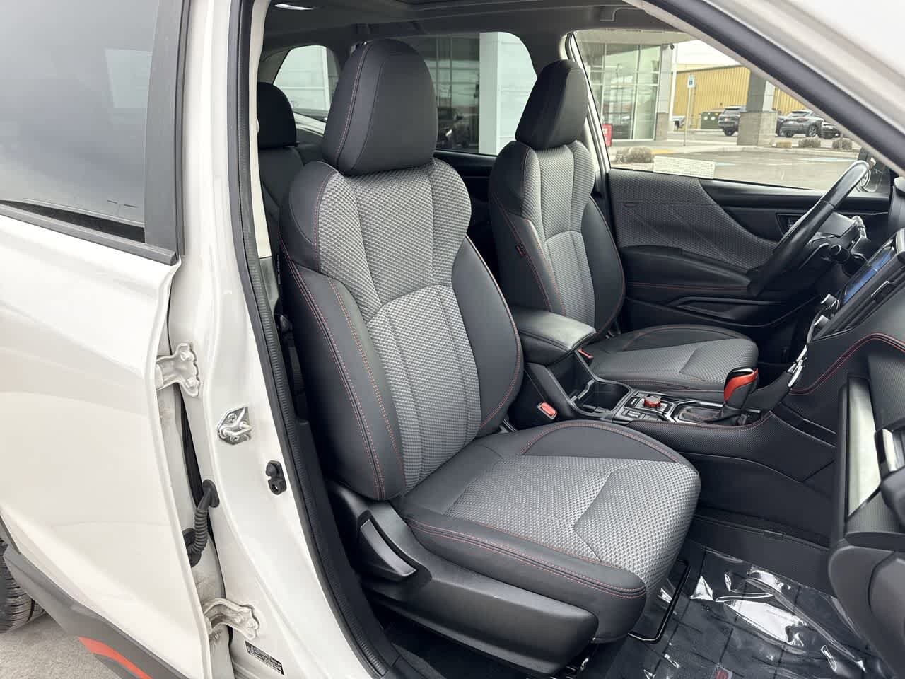 Thumbnail: 2023 Subaru Forester - 14