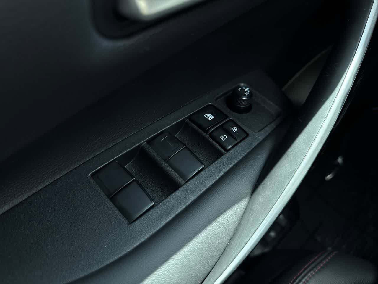 Thumbnail: 2024 Toyota Corolla - 22