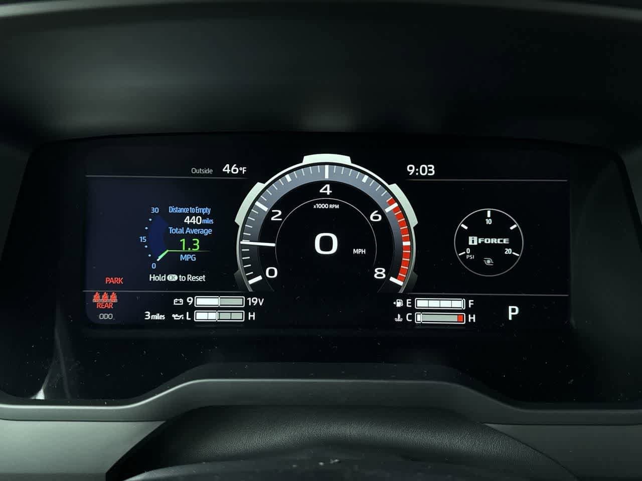 Thumbnail: 2026 Toyota Tundra - 17