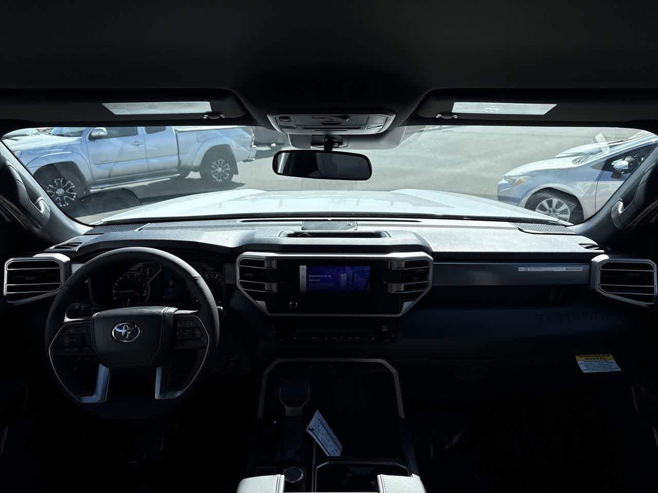 Thumbnail: 2026 Toyota Tundra - 15