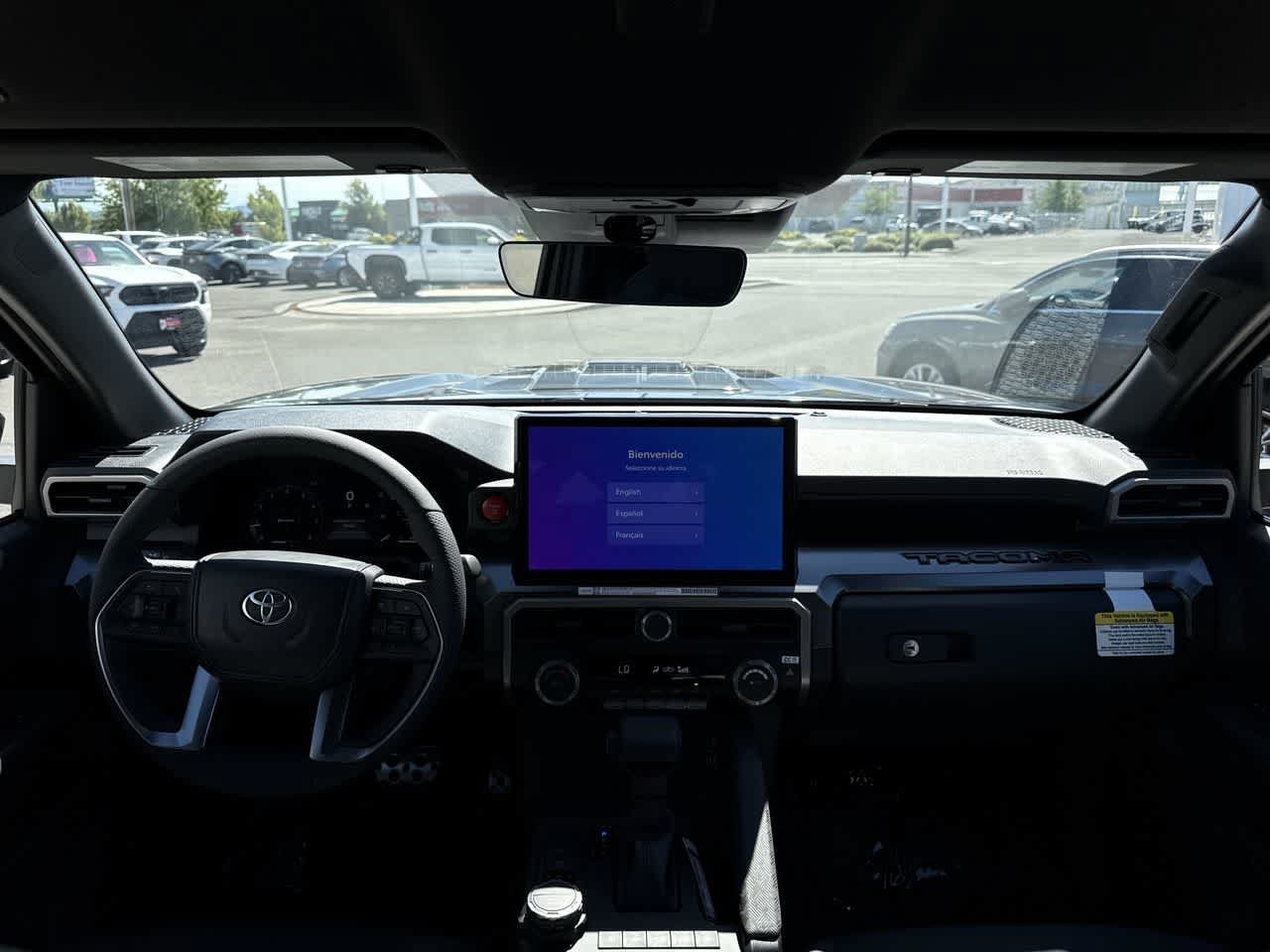 Thumbnail: 2026 Toyota Tacoma - 15