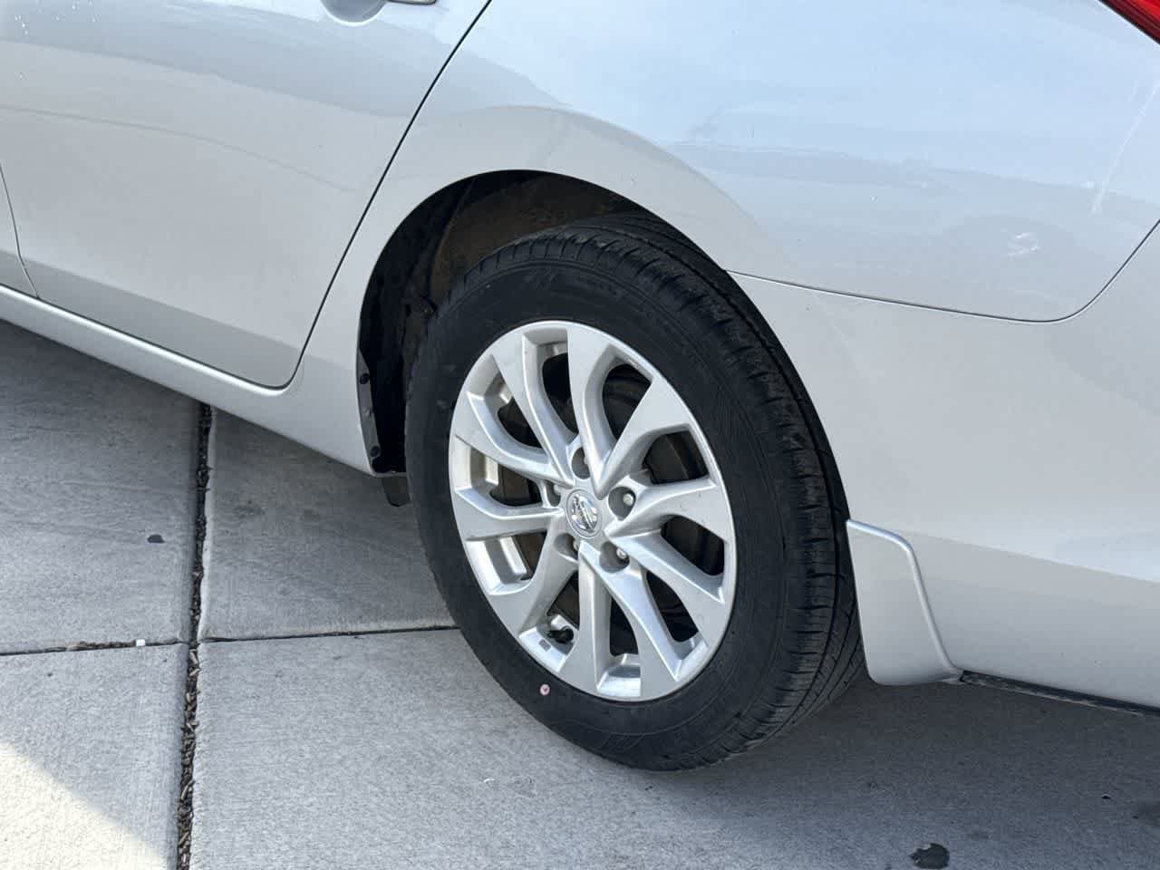 Thumbnail: 2019 Nissan Sentra - 8
