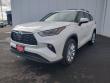 Toyota Highlander Hybrid