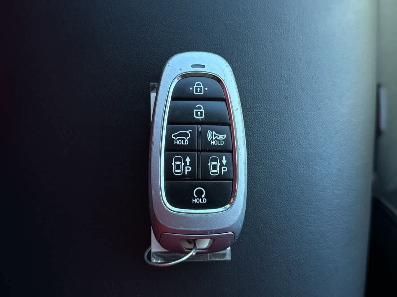 Thumbnail: 2023 Hyundai Santa Fe - 23