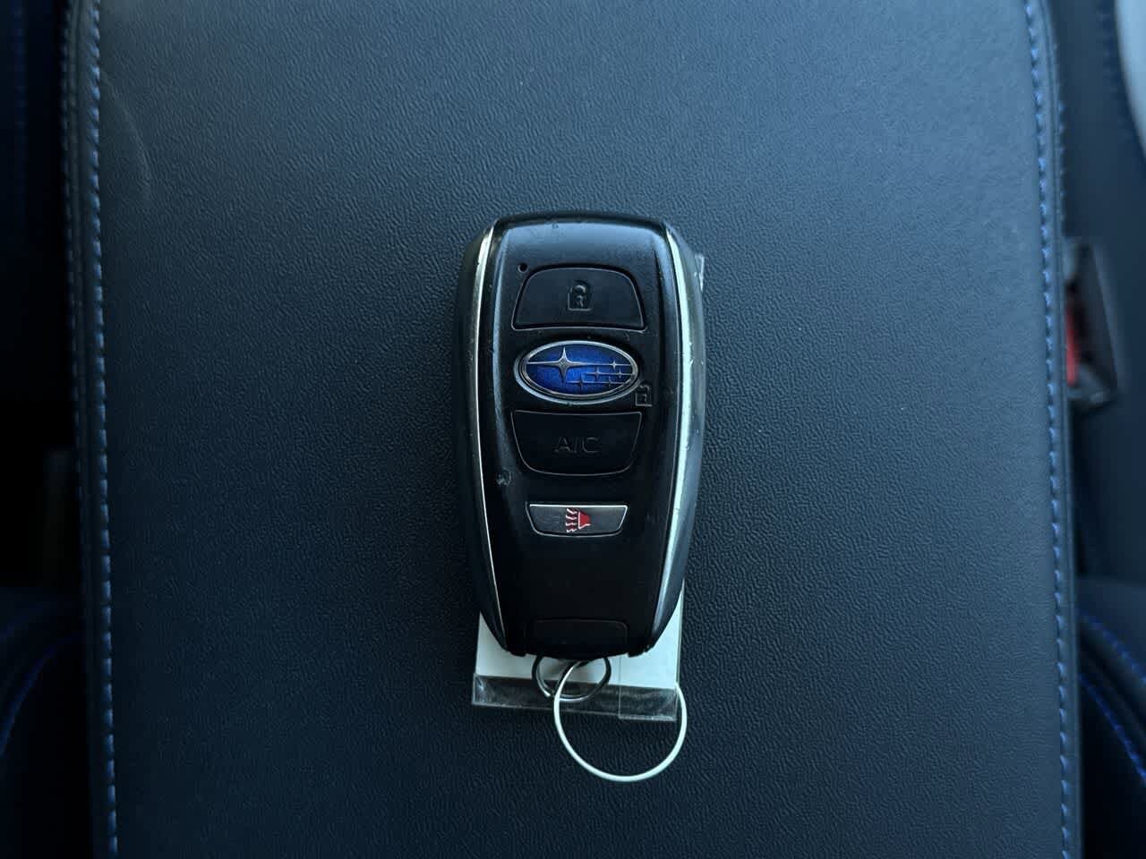 Thumbnail: 2020 Subaru Crosstrek - 23