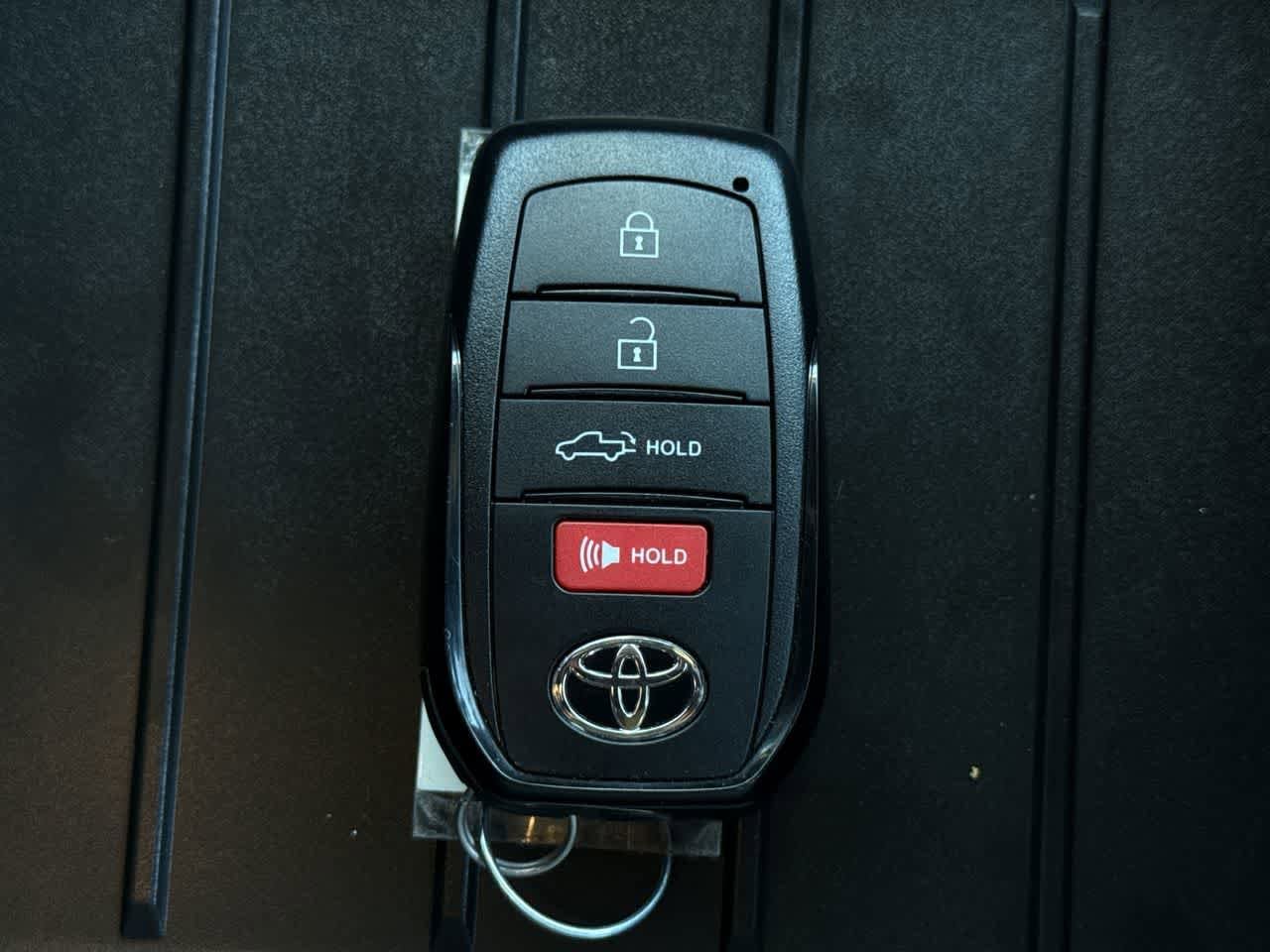 Thumbnail: 2026 Toyota Tundra - 23