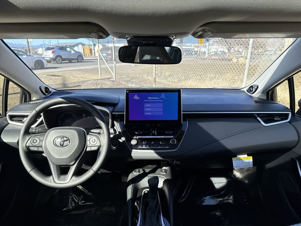 Thumbnail: 2026 Toyota Corolla - 15