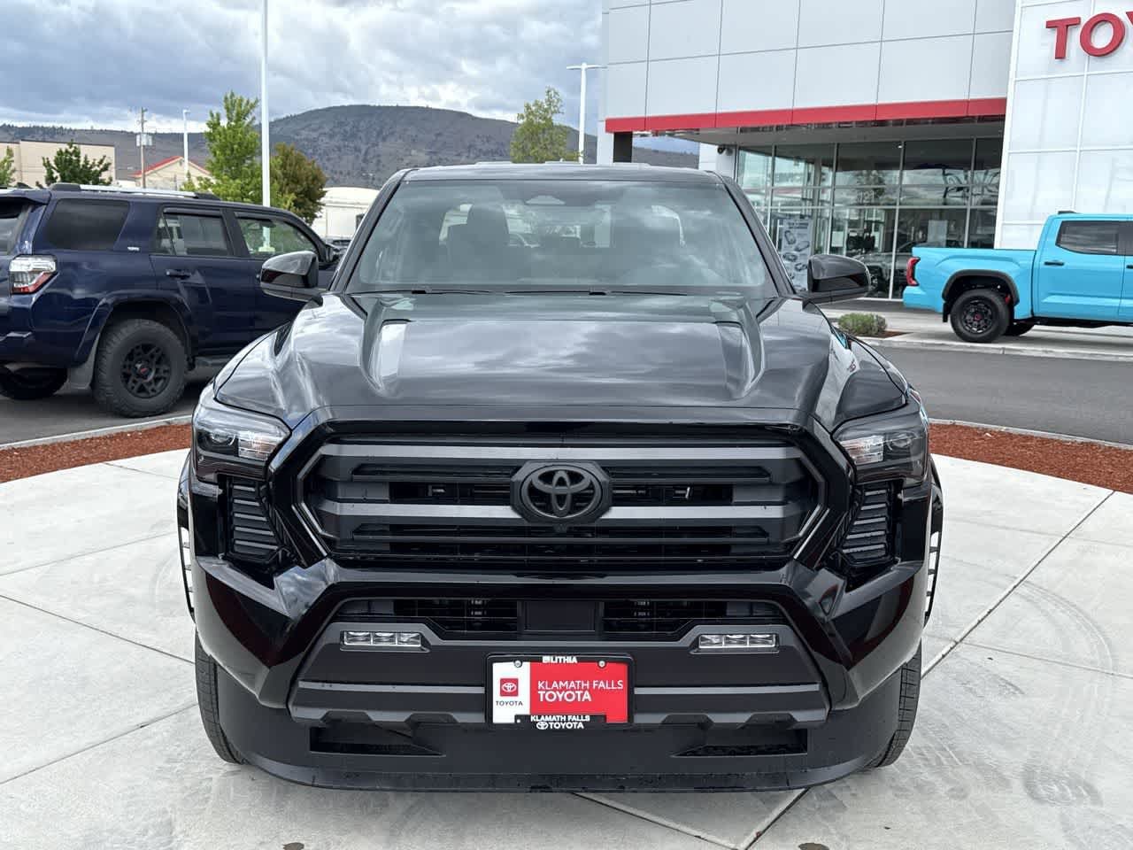 Thumbnail: 2026 Toyota Tacoma - 3