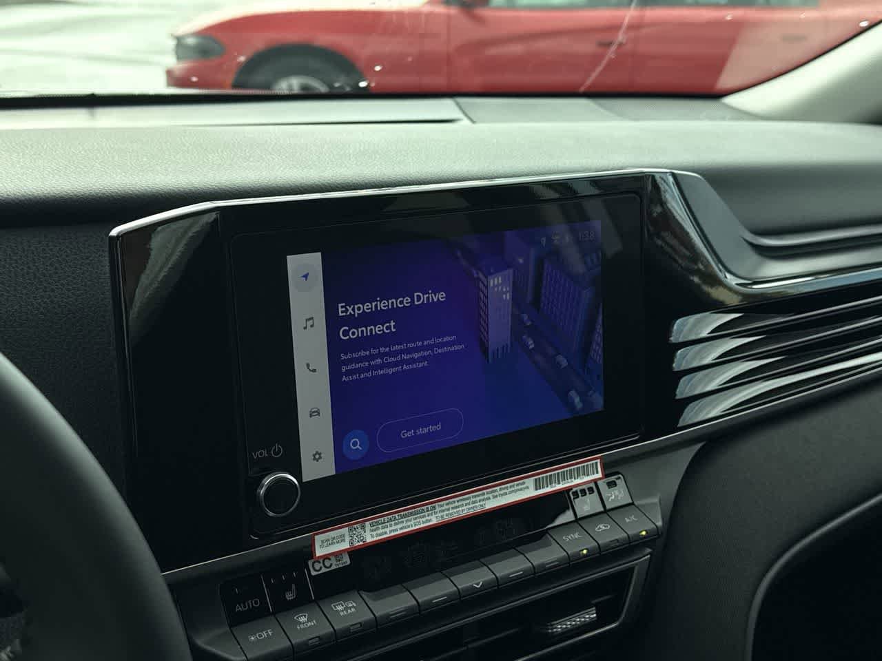 Thumbnail: 2026 Toyota Camry - 18