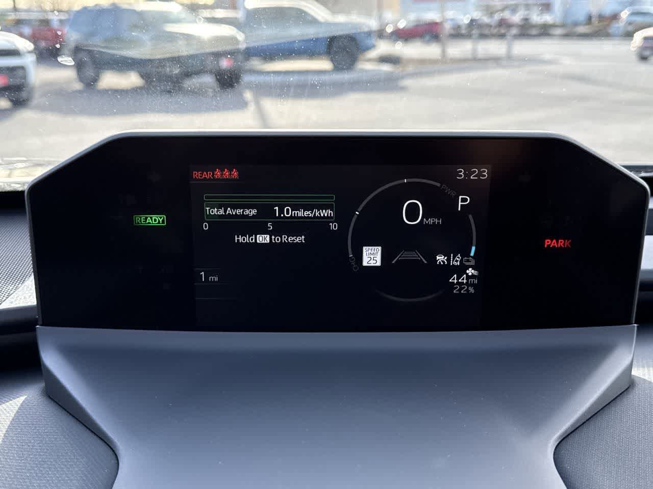 Thumbnail: 2026 Toyota bZ - 17