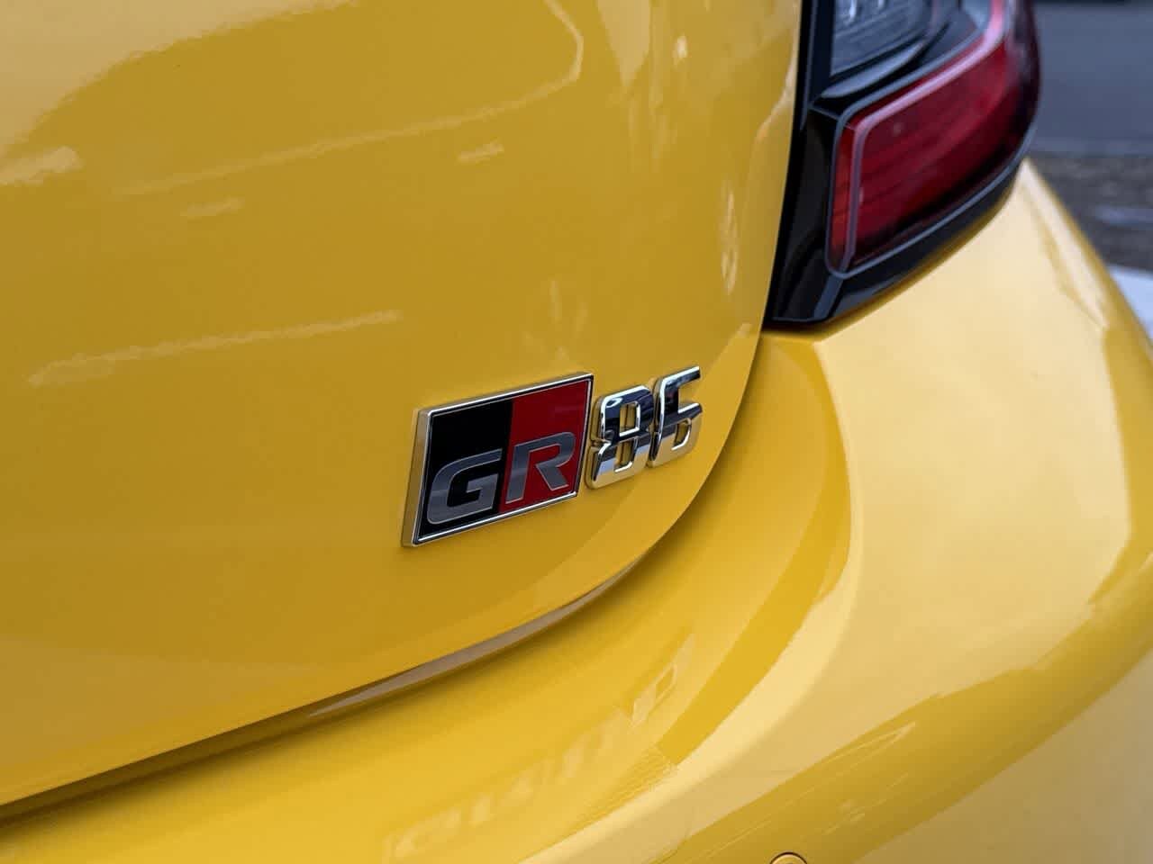 Thumbnail: 2026 Toyota GR86 - 9