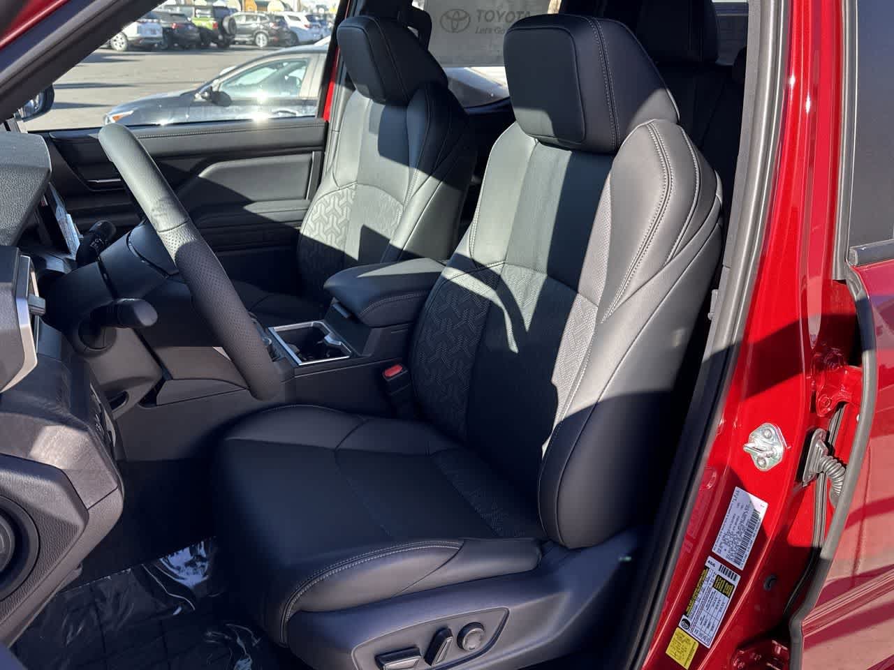 Thumbnail: 2025 Toyota Tacoma - 11