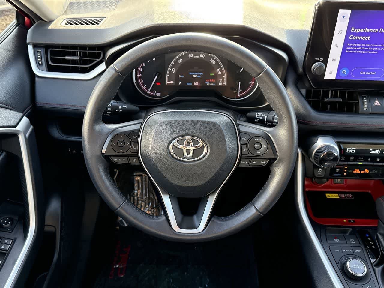 Thumbnail: 2023 Toyota RAV4 - 16