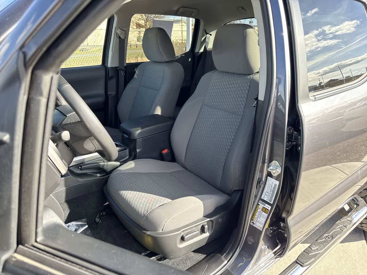 Thumbnail: 2023 Toyota Tacoma - 11