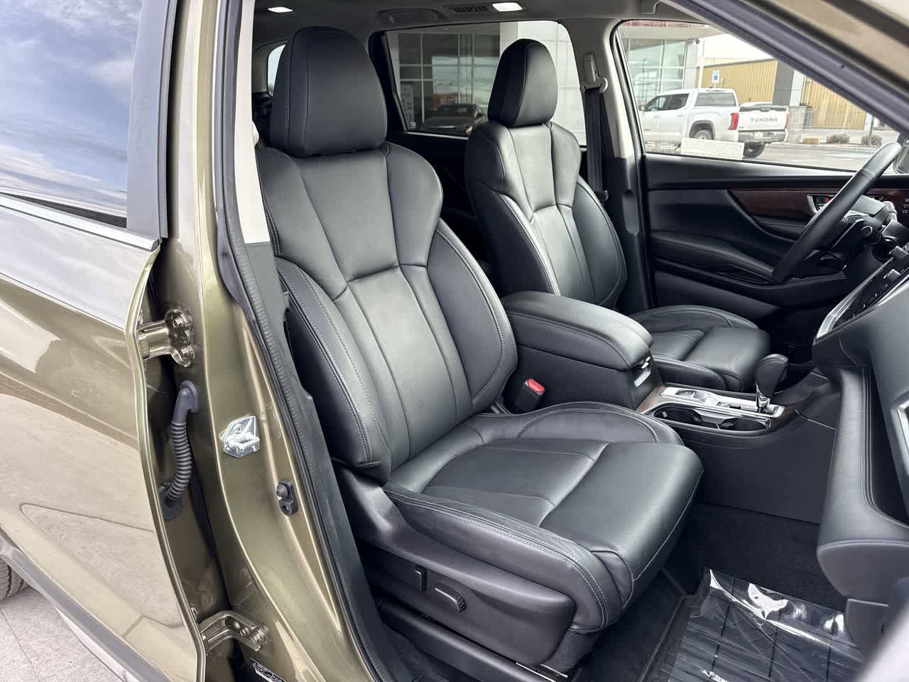 Thumbnail: 2023 Subaru Ascent - 15