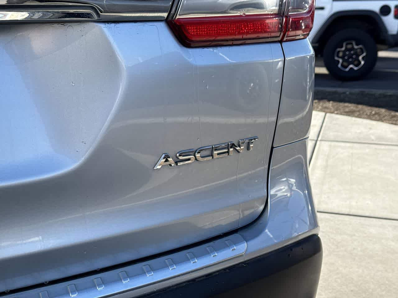 Thumbnail: 2019 Subaru Ascent - 9