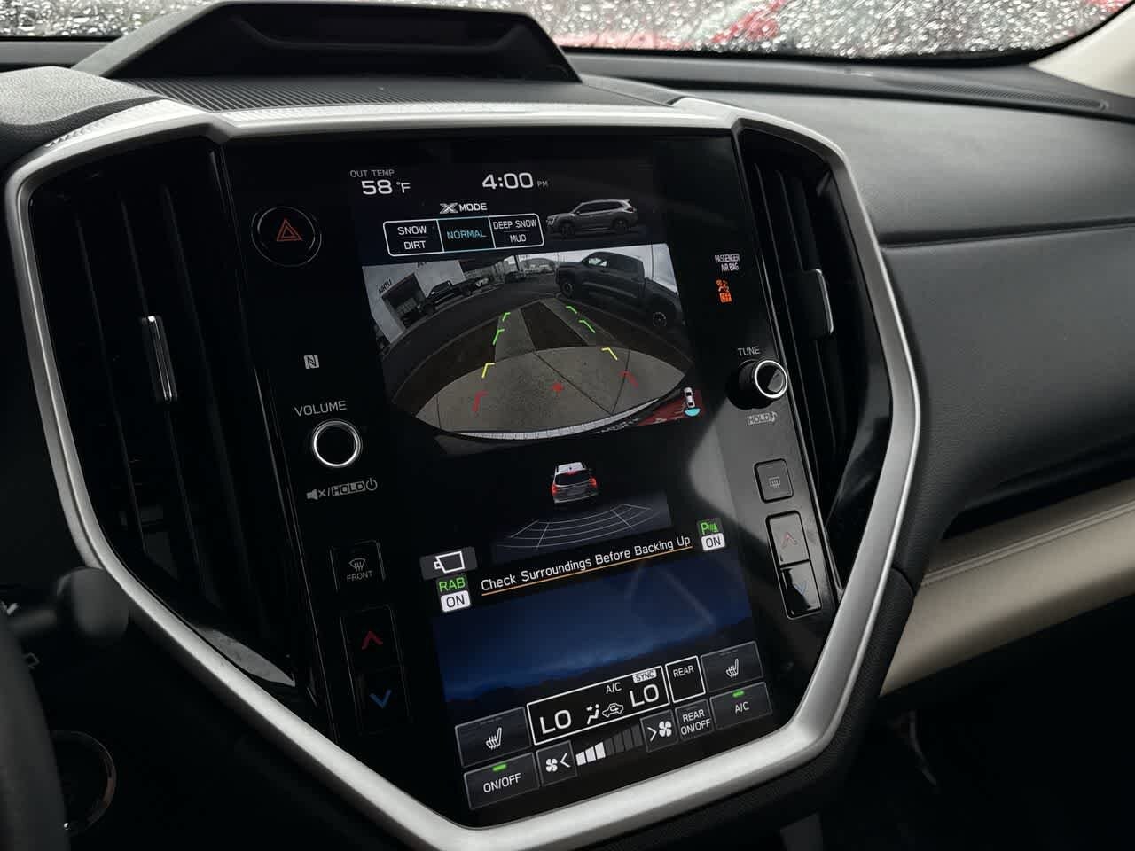 Thumbnail: 2023 Subaru Ascent - 20