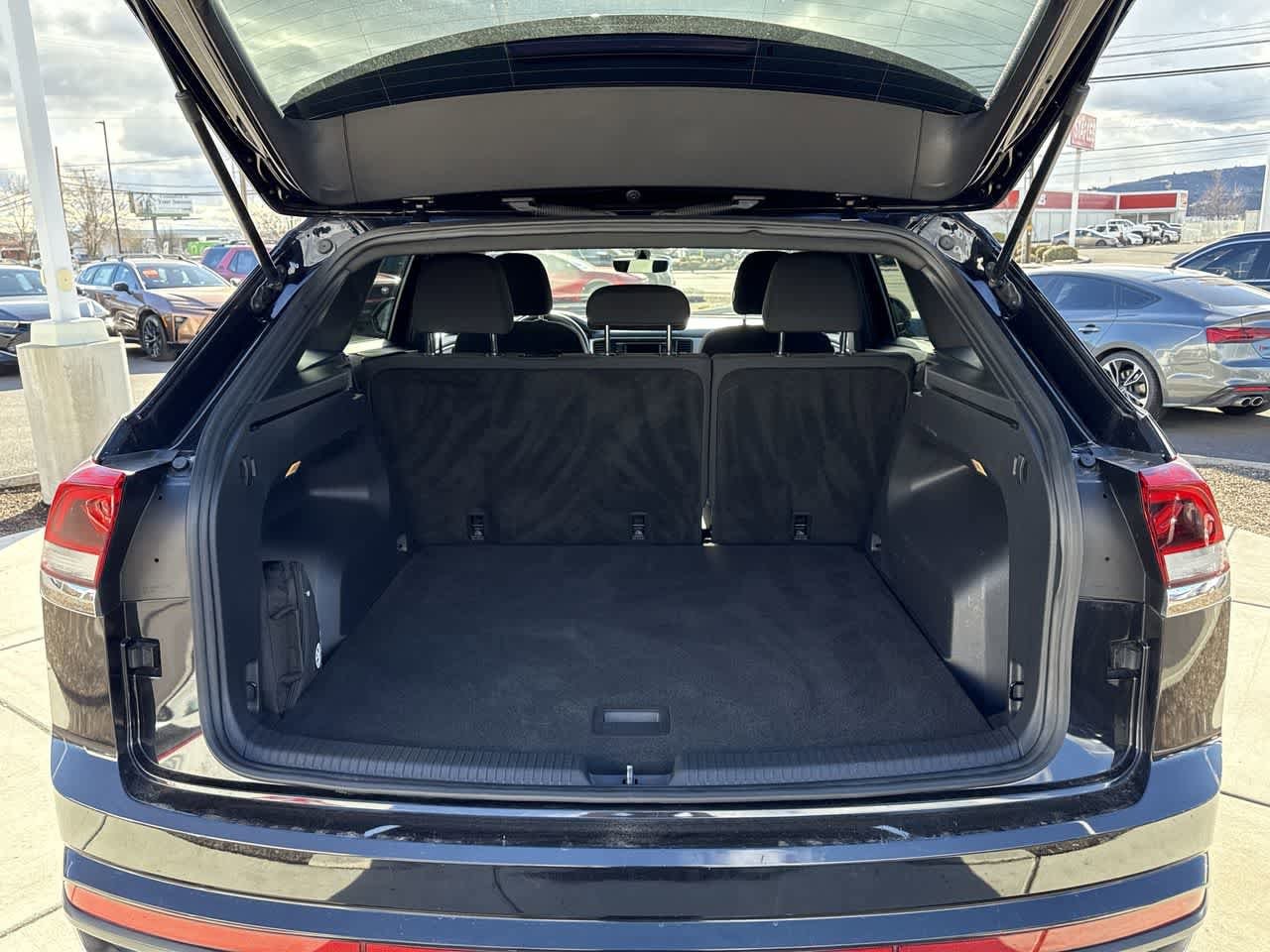 Thumbnail: 2020 Volkswagen Atlas - 6