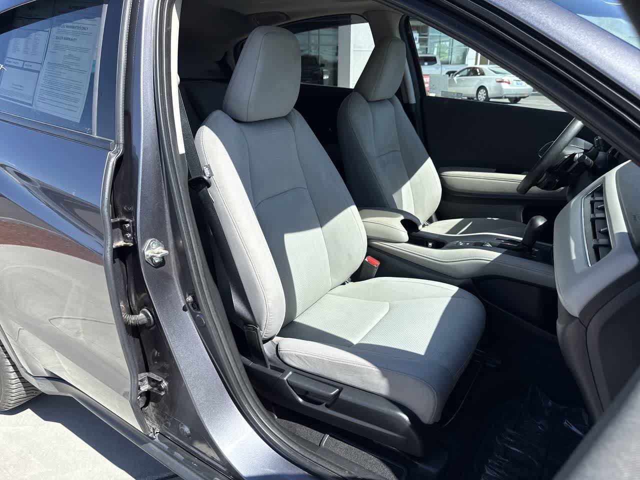 Thumbnail: 2019 Honda HR-V - 14