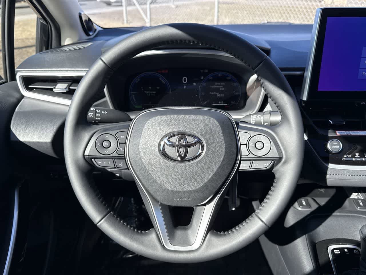 Thumbnail: 2026 Toyota Corolla - 16