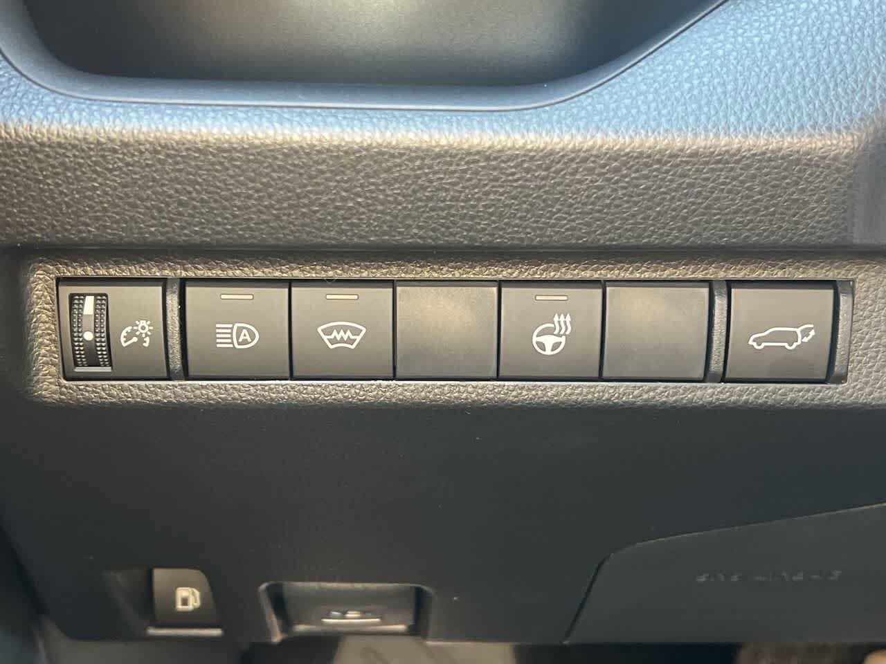 2024 Toyota RAV4 Prime SE 22