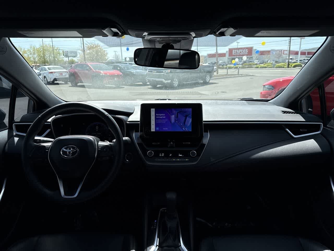 Thumbnail: 2024 Toyota Corolla - 15