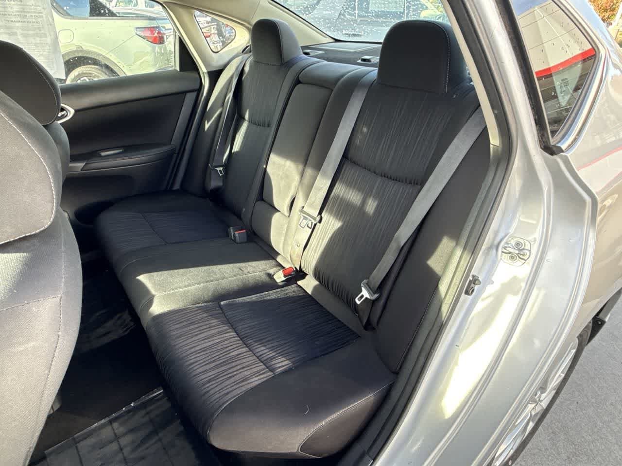 Thumbnail: 2019 Nissan Sentra - 12