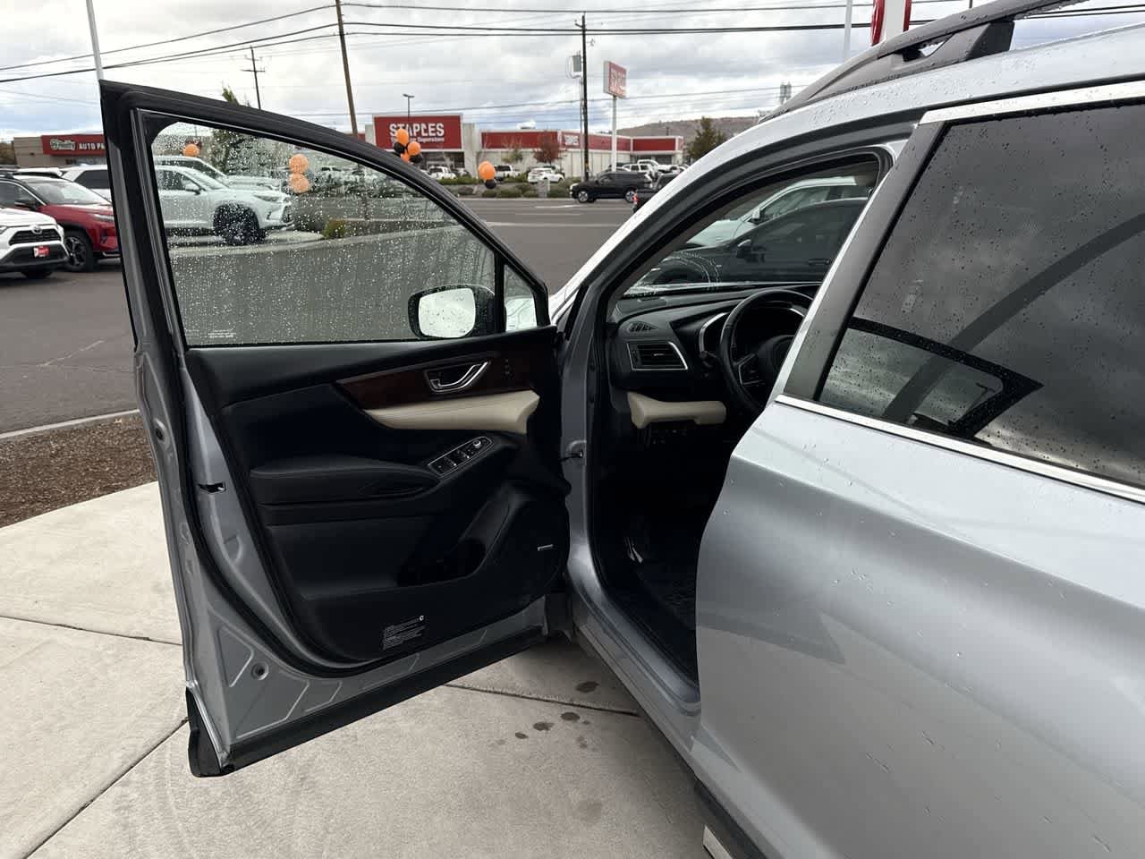 Thumbnail: 2022 Subaru Ascent - 10