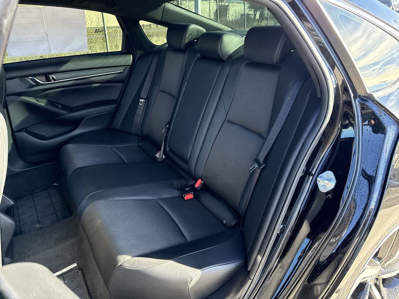 Thumbnail: 2022 Honda Accord - 12