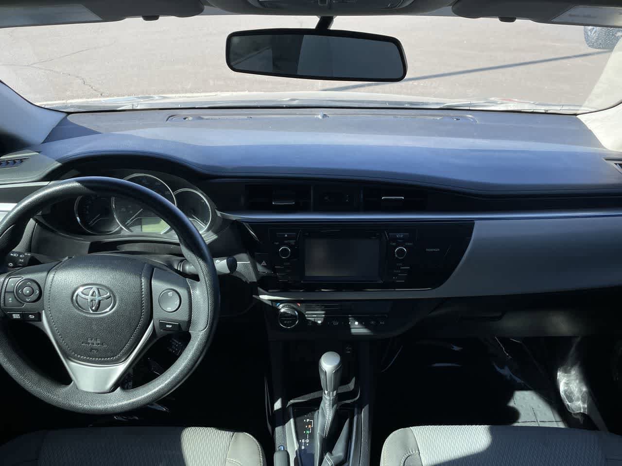 Thumbnail: 2016 Toyota Corolla - 15