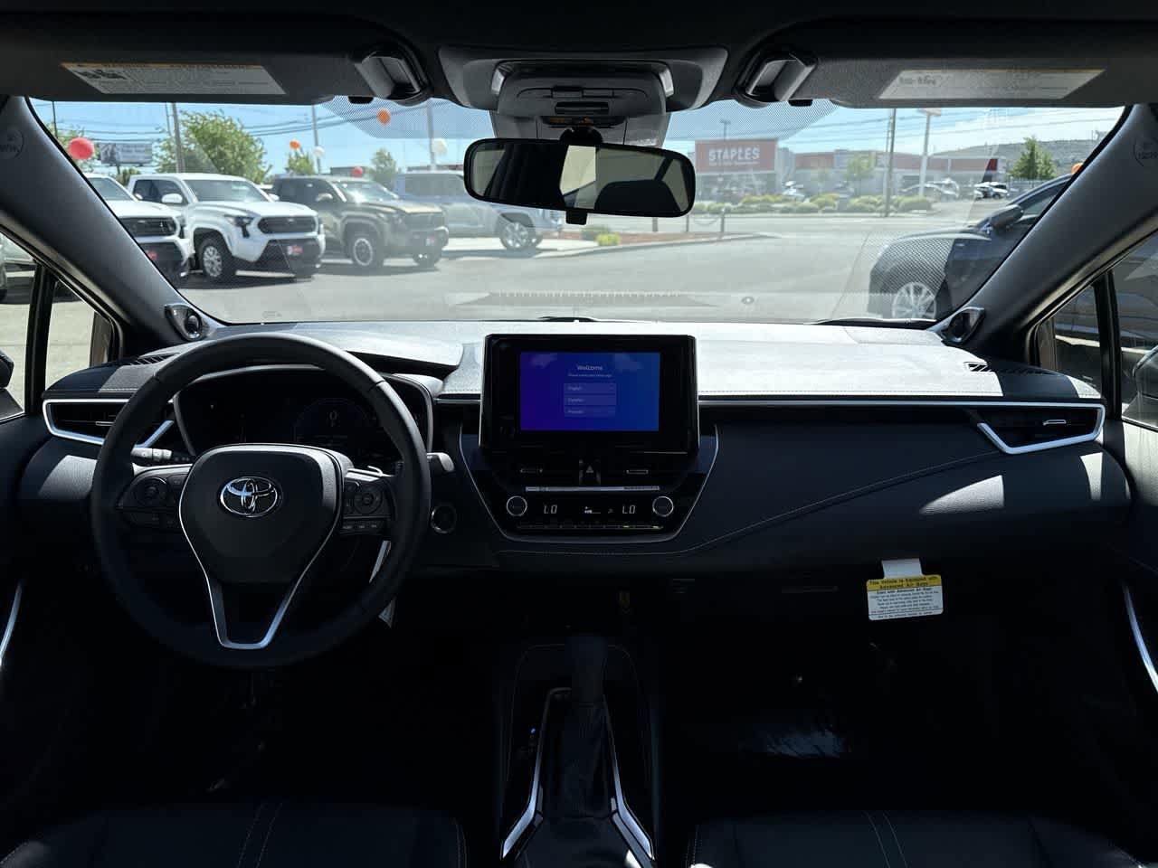 Thumbnail: 2026 Toyota Corolla - 15