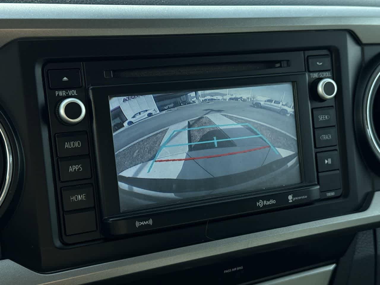 Thumbnail: 2019 Toyota Tacoma - 19