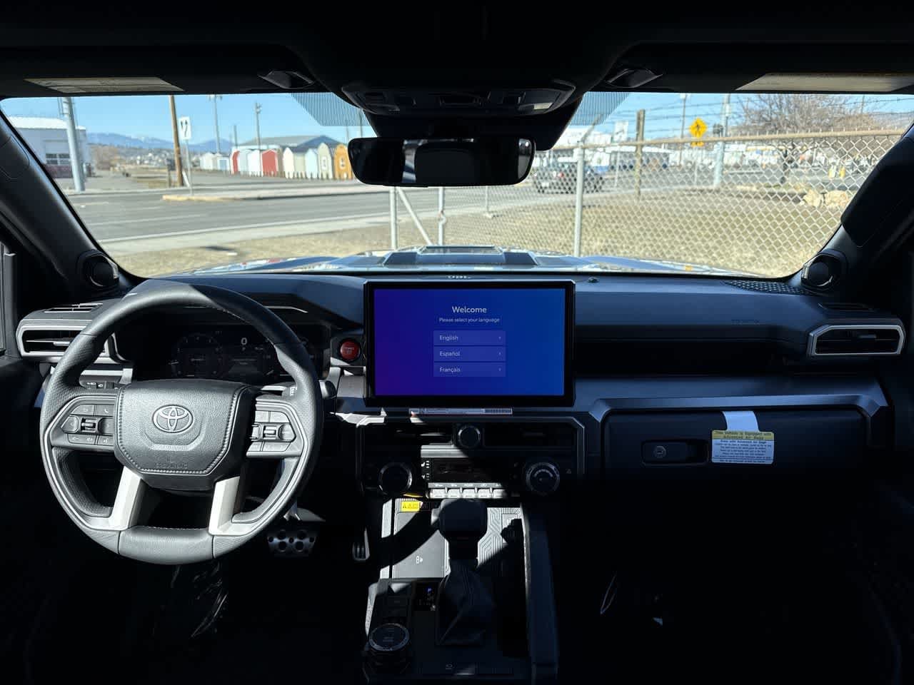 Thumbnail: 2026 Toyota 4Runner - 15