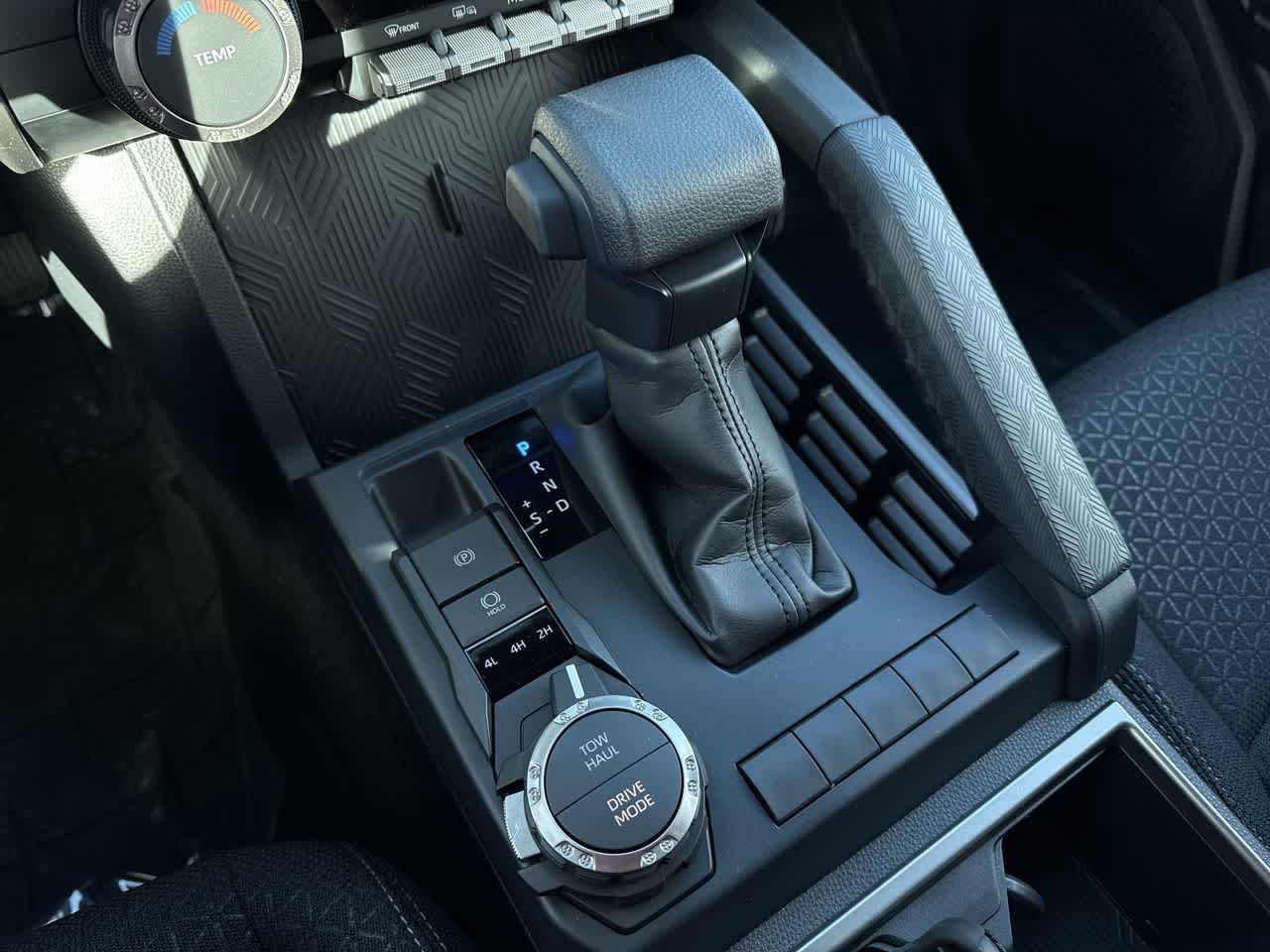 Thumbnail: 2025 Toyota 4Runner - 20