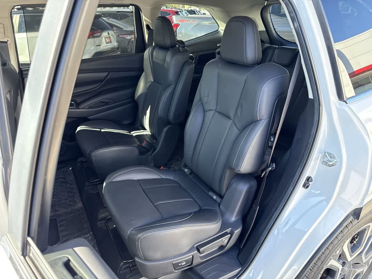 Thumbnail: 2023 Subaru Ascent - 12