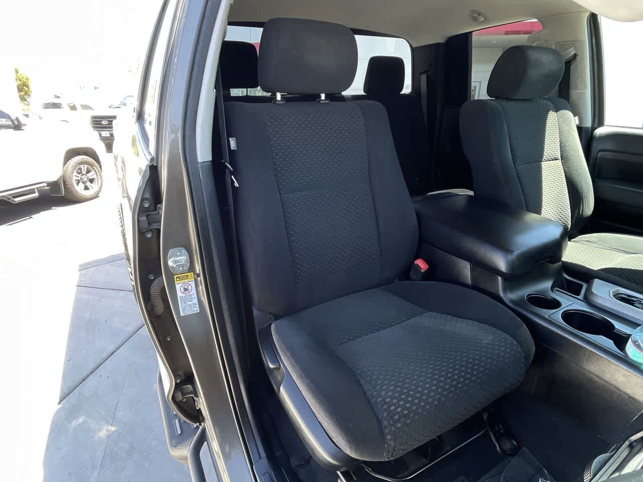 Thumbnail: 2010 Toyota Tundra - 14