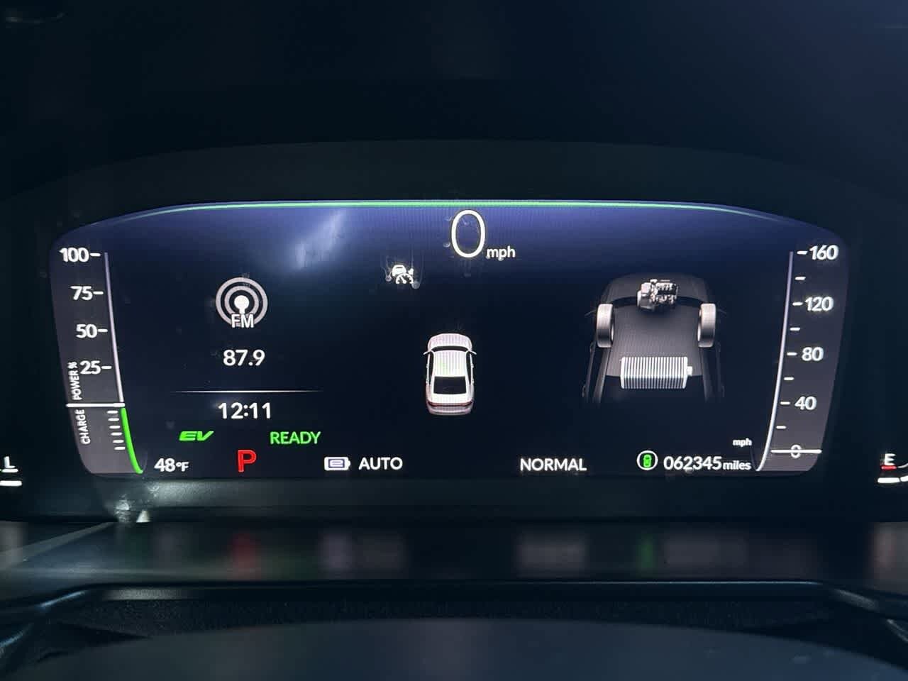 Thumbnail: 2023 Honda Accord - 17