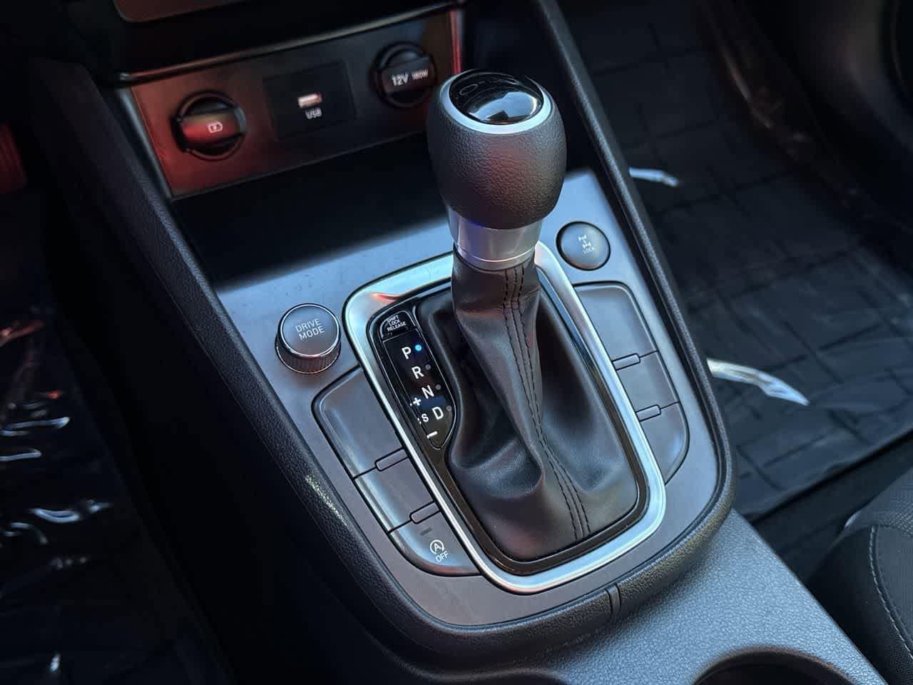 Thumbnail: 2023 Hyundai Kona - 20