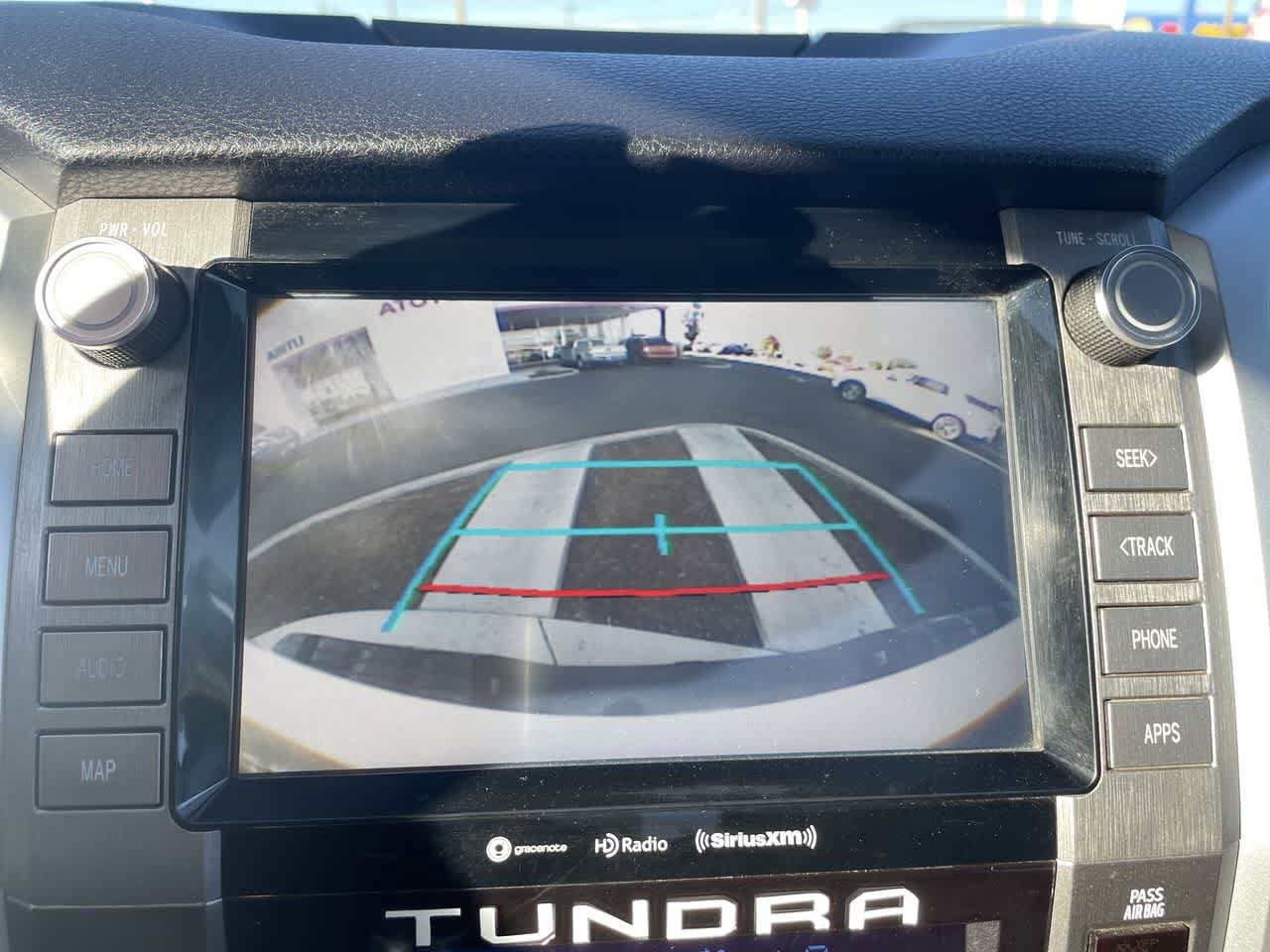 Thumbnail: 2020 Toyota Tundra - 22