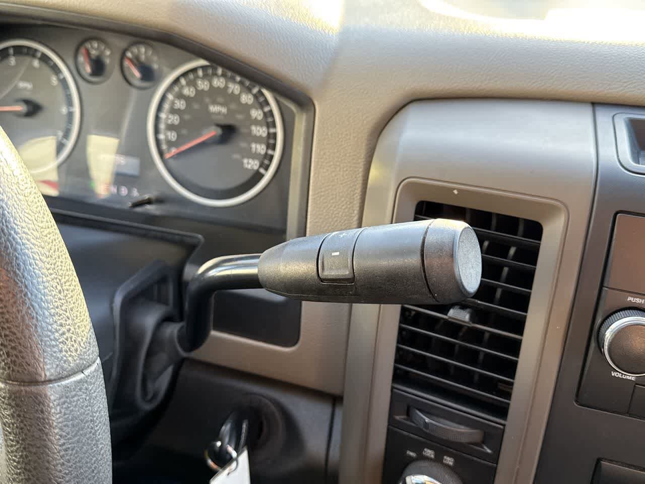 Thumbnail: 2012 RAM 1500 - 19