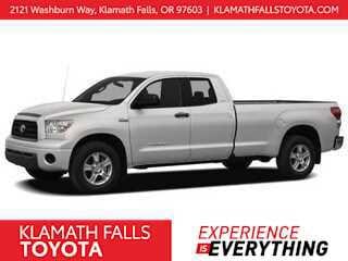 2008 Toyota Tundra SR5 -
                  Klamath Falls, OR