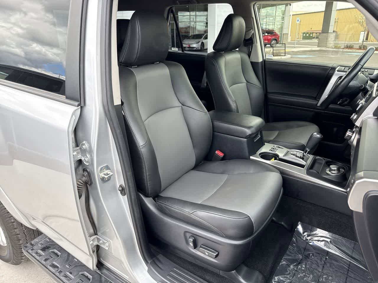 2024 Toyota 4Runner SR5 Premium - Photo 14