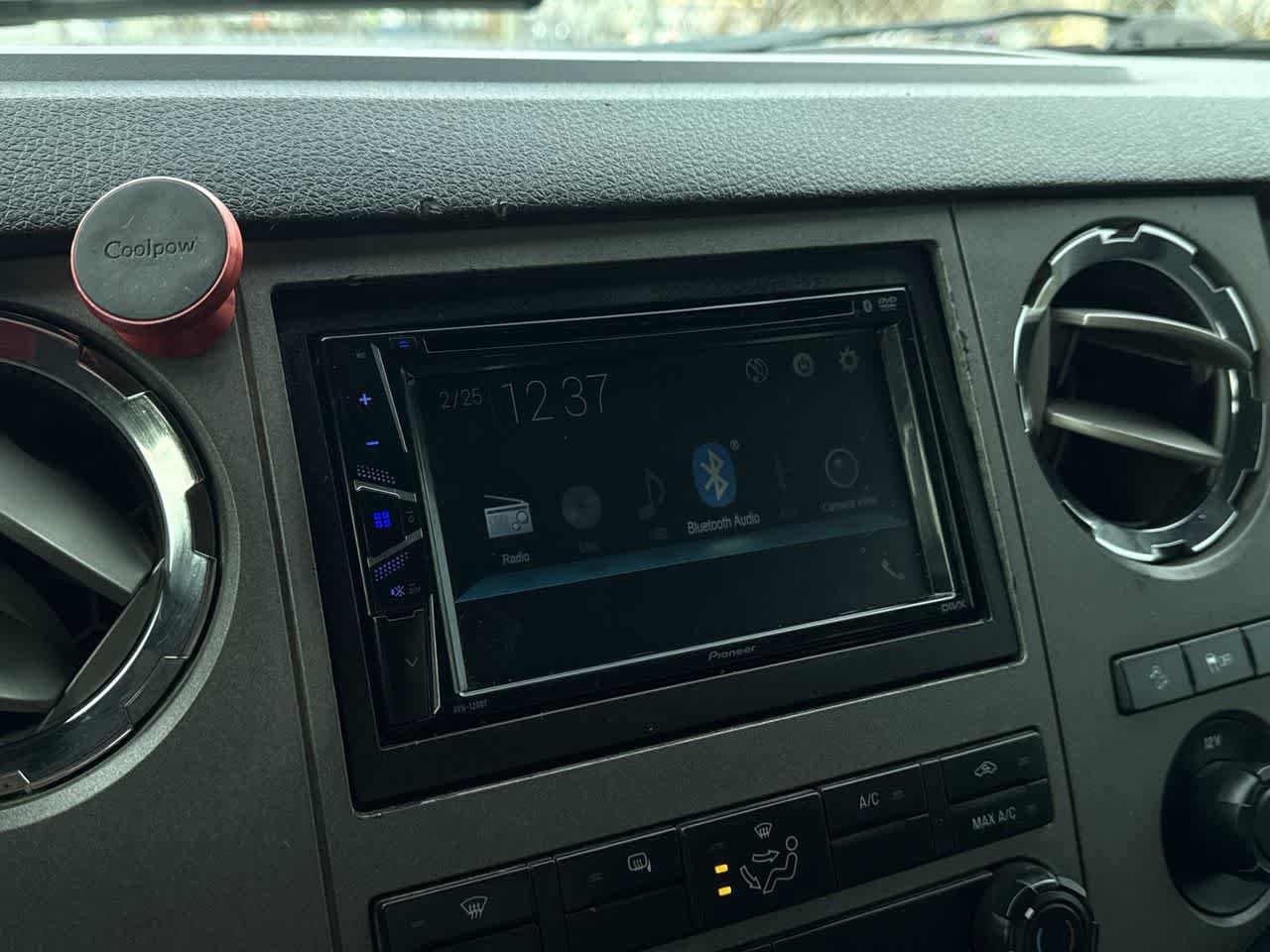 Thumbnail: 2012 Ford F-350 - 18