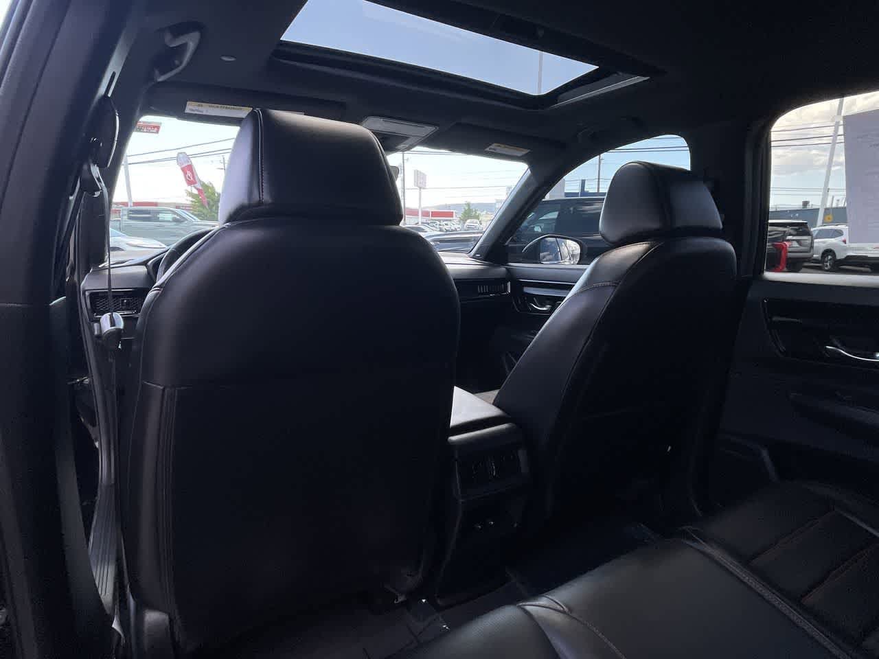 Thumbnail: 2023 Honda CR-V - 13